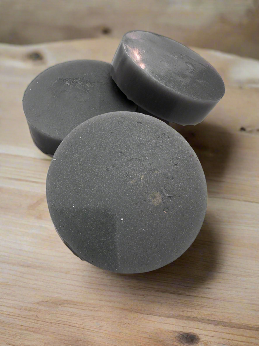 Black Seas Bar Soap