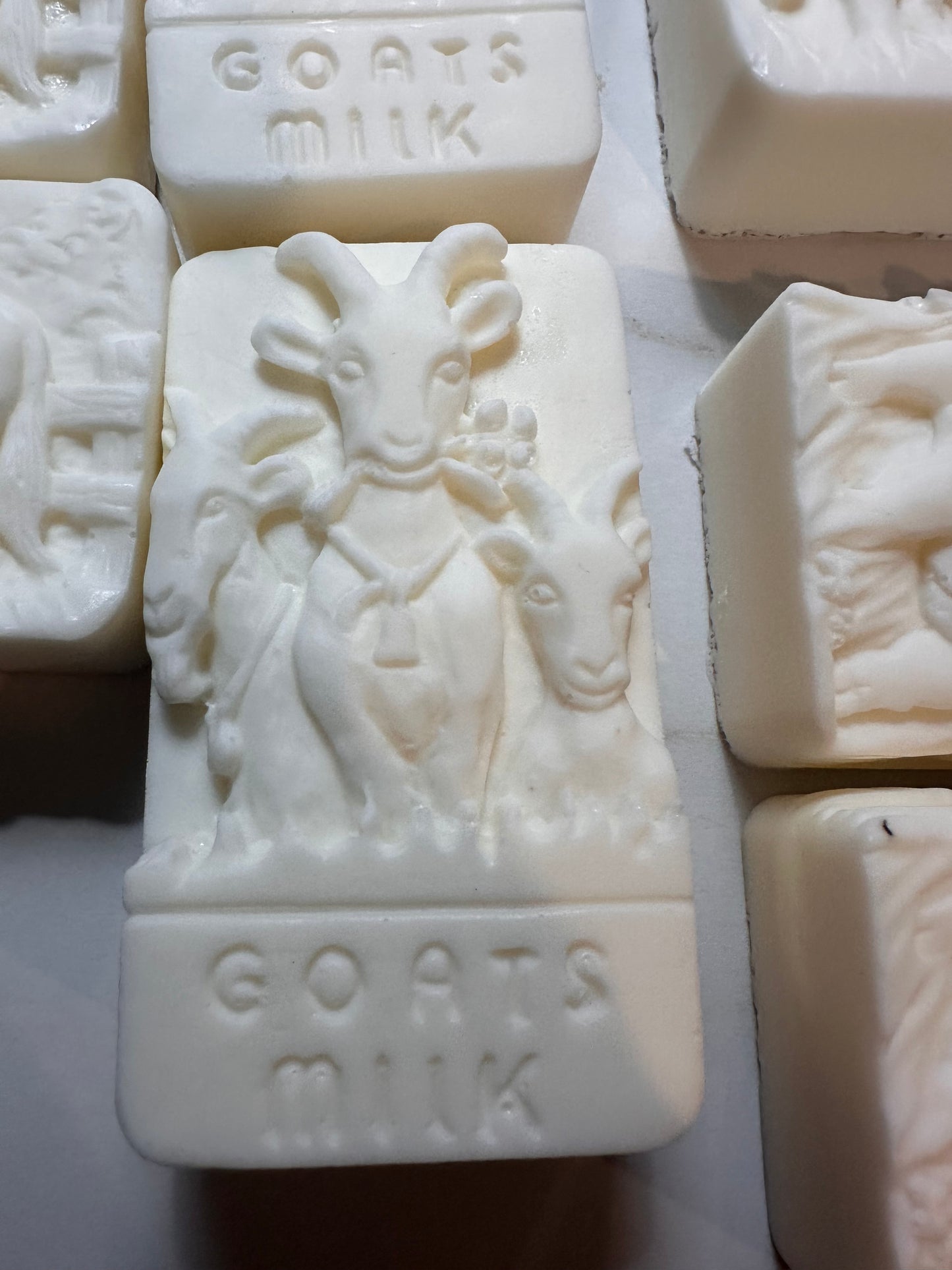 Farm Soap
